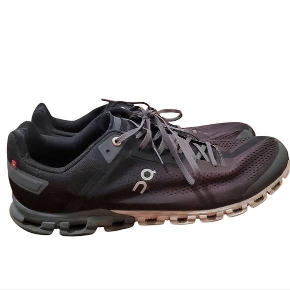 On Running Other - Men's On Running Cloudflow 3.0 Size 12
